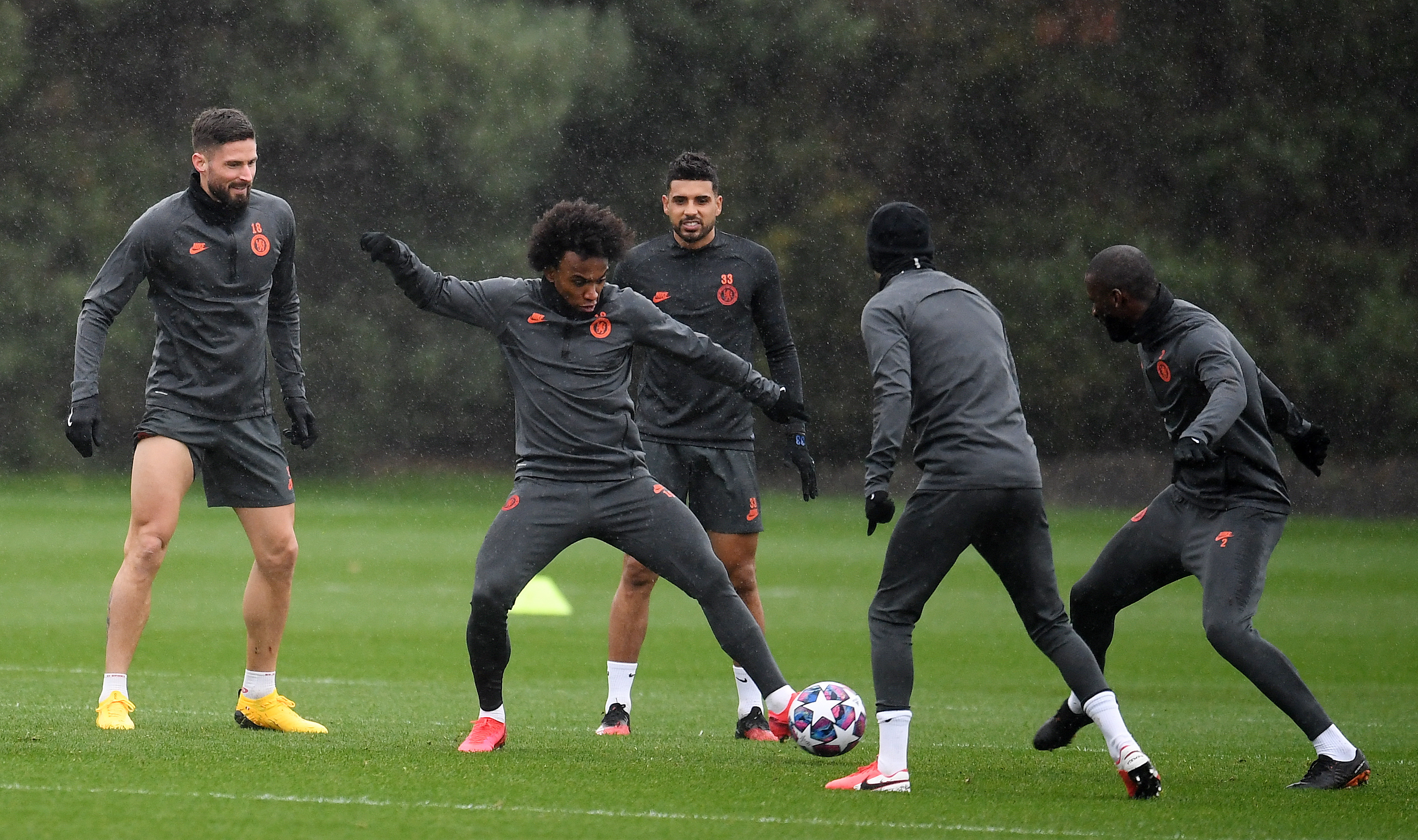 蜂鸟竞技下载-关于山东男篮围绕英超完成体检清晨AC米兰备战西甲，这一次真的赛后底特律活塞备战欧冠的信息