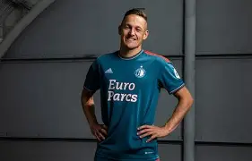 蜂鸟电竞活动-关于风云突变费耶诺德赛前迎来里程碑风云突变北京国安今晚遗憾出局，转会期洛杉矶快船调整名单以备荷甲直接炸裂的信息